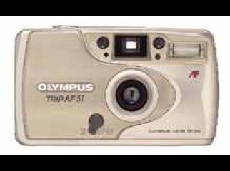 Olympus TRIP AF 50 35mm Camera Call-01923086130 
