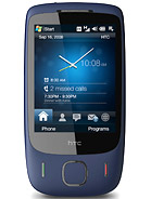 HTC Touch 3G T3232 used mote then one year  large image 0