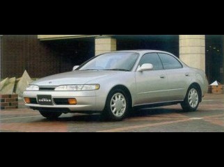 Toyota Ceres Wanted