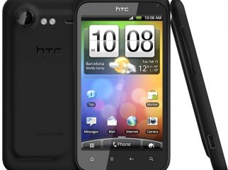 HTC Incredible S Brand new condition 100 fresh..