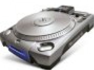 Numark HDX Hard Drive CD MP3 Player with USB 2.0