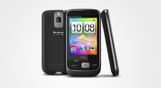 HTC SMART.1month used..brand new condition.... large image 0