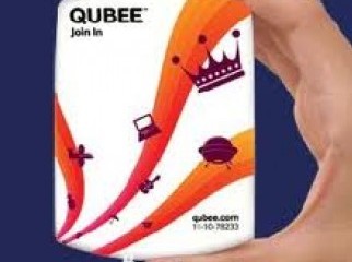 Qubee modem discount offer