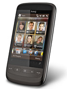 Htc Touch 2 3month use 13000tk fixed large image 0