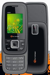 micromax x220 ..... new ... 1500 - tk. only large image 0