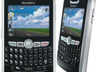 BlackBerry 8800 Black