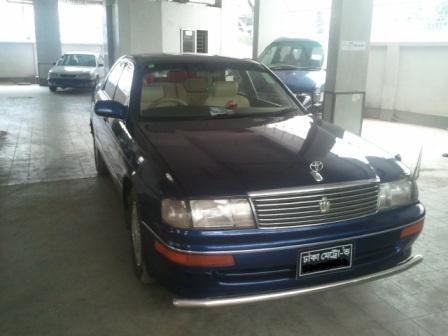 Toyota Crown Royal Saloon For Sale Clickbd