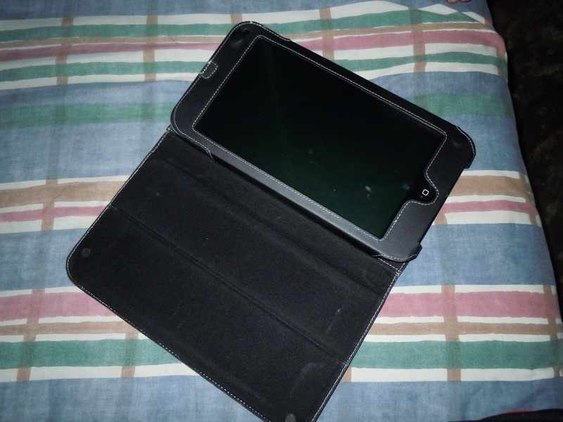 Tablet pc 1.6ghz..1gb ram..250 hdd... large image 1