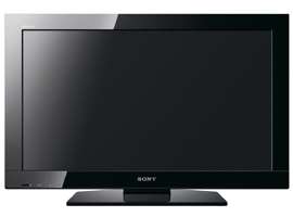 SONY BRAVIA 32 inch BX300. MADE IN MALAYSIA. large image 1