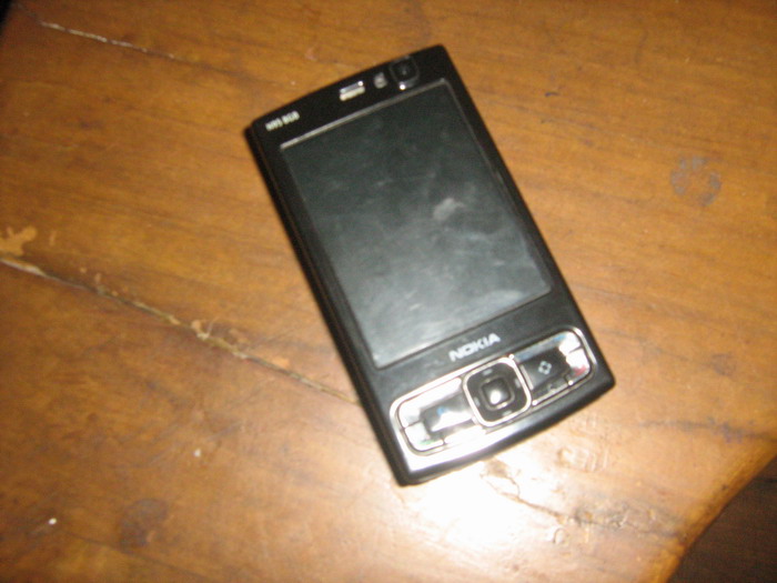 China Nokia N 95 large image 0