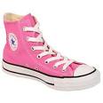 All star Pink converse for girls large image 0