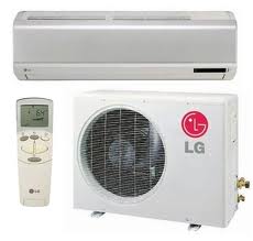 LG Split Air Conditioner 1 ton 2 pics 2 ton 1 pics  large image 0