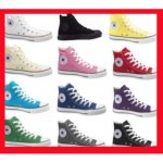 All star converse for boys and girls large image 0