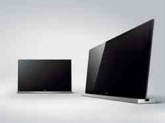 Sony 40 inch LED 3D TV Model NX710