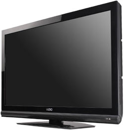 Vizio 37 LCD 1080p HD TV Purchased in the U.S.A  large image 0