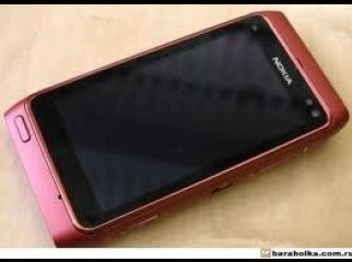 Nokia N8 phone with free shipping