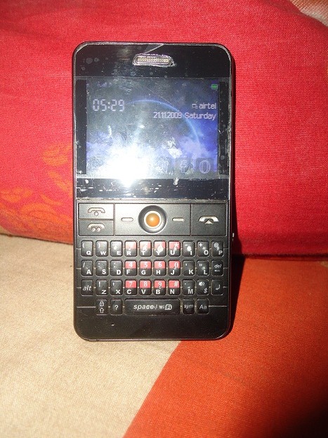 Micromax Q7 sell urgently large image 0