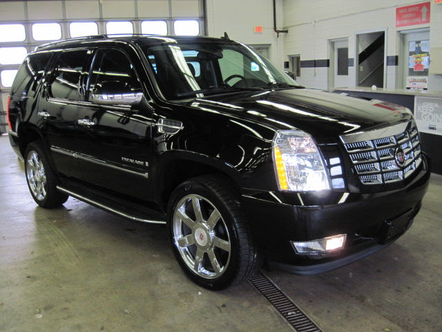 2009 Cadillac Escalade from America for Sale large image 0