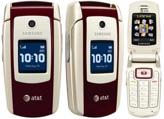 samsung SGH-A127 only 2800 large image 0