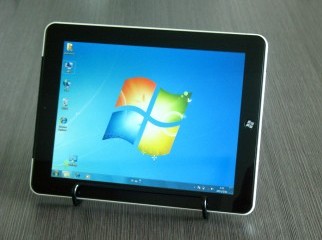 Tablet pc windows 7
