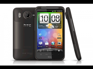 brand new Htc Desire HD at very low price