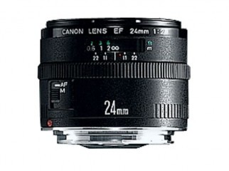 Canon EF 24mm F2.8 Imported