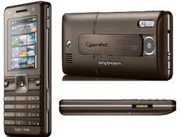 Sony Ericsson K770i. large image 0