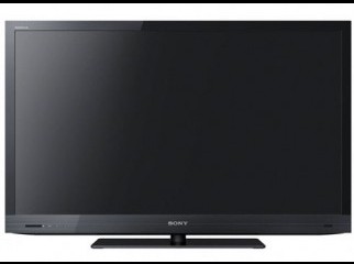 SONY 40 LED ex520 1 years panel warranty 4 years services