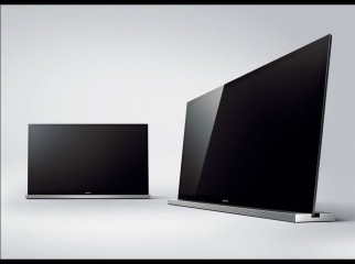 Sony BRAVIA 3D 40 NX720 LED TV