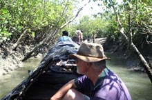Eid Special Sundarban package tour and Regular Sundarban Tou large image 0