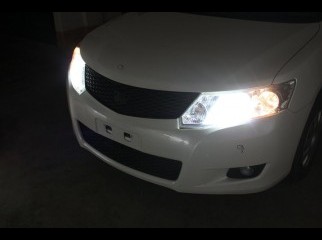 Toyota ALLION A15 G-Package Stylish Edition