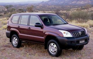 Looking for a diesel Pajero or jeep. large image 0