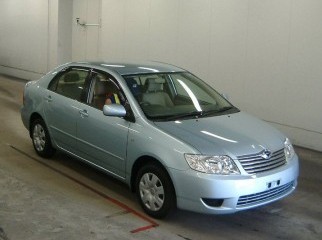 Toyota COROLLA G Package 2006