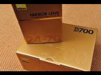 brand new nikon d700 digital cameras for sale