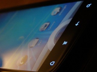 HTC Sensation 4G Dual-Core Phone