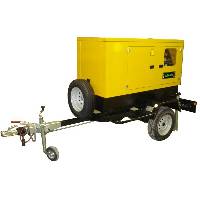 2 kva to 500kva Generator for your Home office industry. large image 1