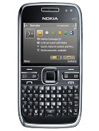 Nokia E72i Pro large image 0