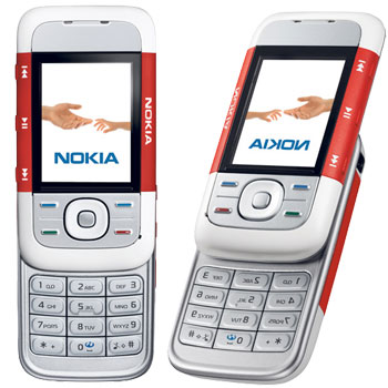 Nokia 5300 xpress music large image 0