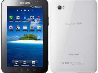 Samsung Galaxy Tab Tab Cover and Extra Keyboard Korea