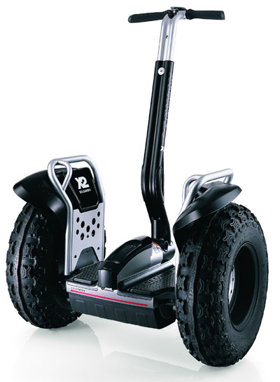 Brand new Segway GoGreen Special Edition PT large image 0