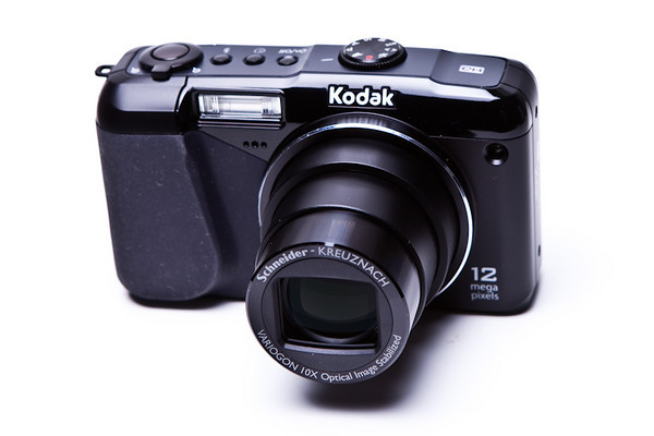 kodak Z950 large image 0