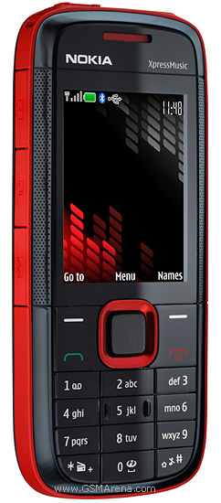 Nokia 5130c-2 large image 0