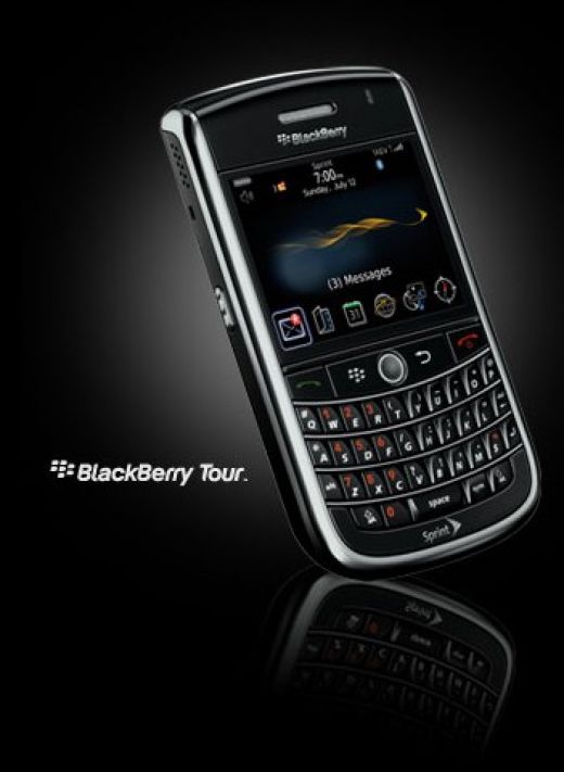 Rare BlackBerry Tour 9630 fresh condition - call 01670668511 large image 0