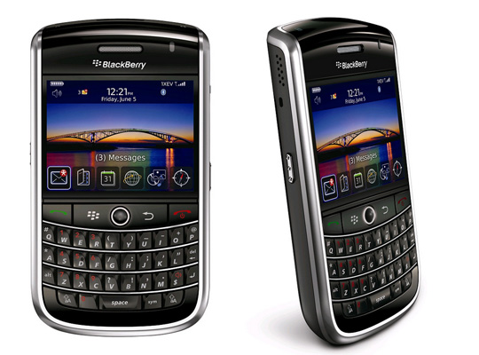 Rare BlackBerry Tour 9630 fresh condition - call 01670668511 large image 2