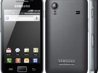 Brand New Samsung Galaxy ACE