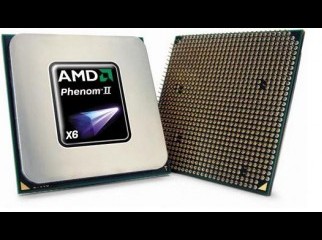 AMD Phenom II X6 1055T Cooler Master Hyper 212