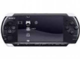 Playstation Portable- PSP 3000 6months Used 