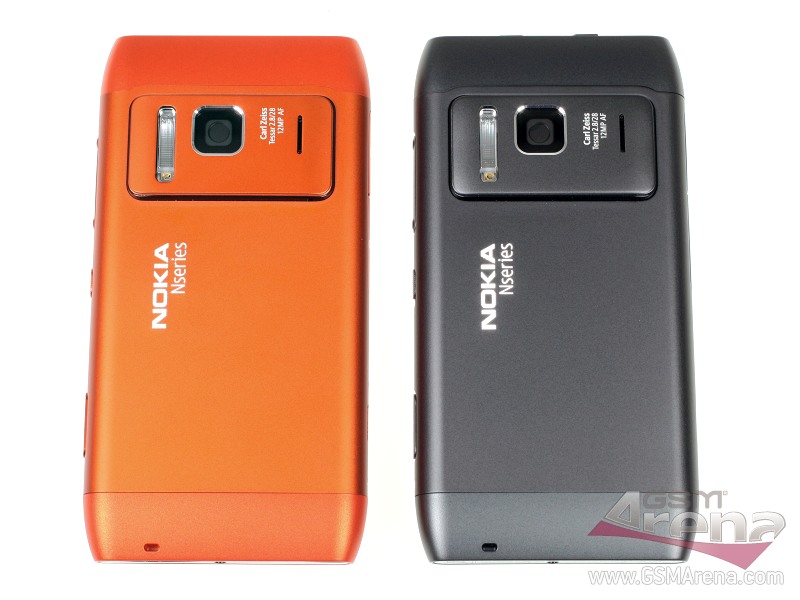 Nokia N8 large image 2