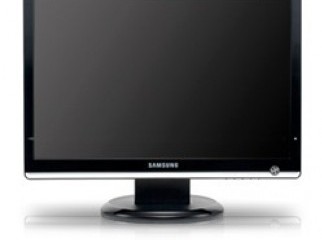 Samsung 20 Monitor for sale.