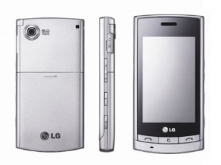 New Lg GT405 used only for 2 weeks